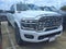 2026 RAM 2500 Limited Longhorn
