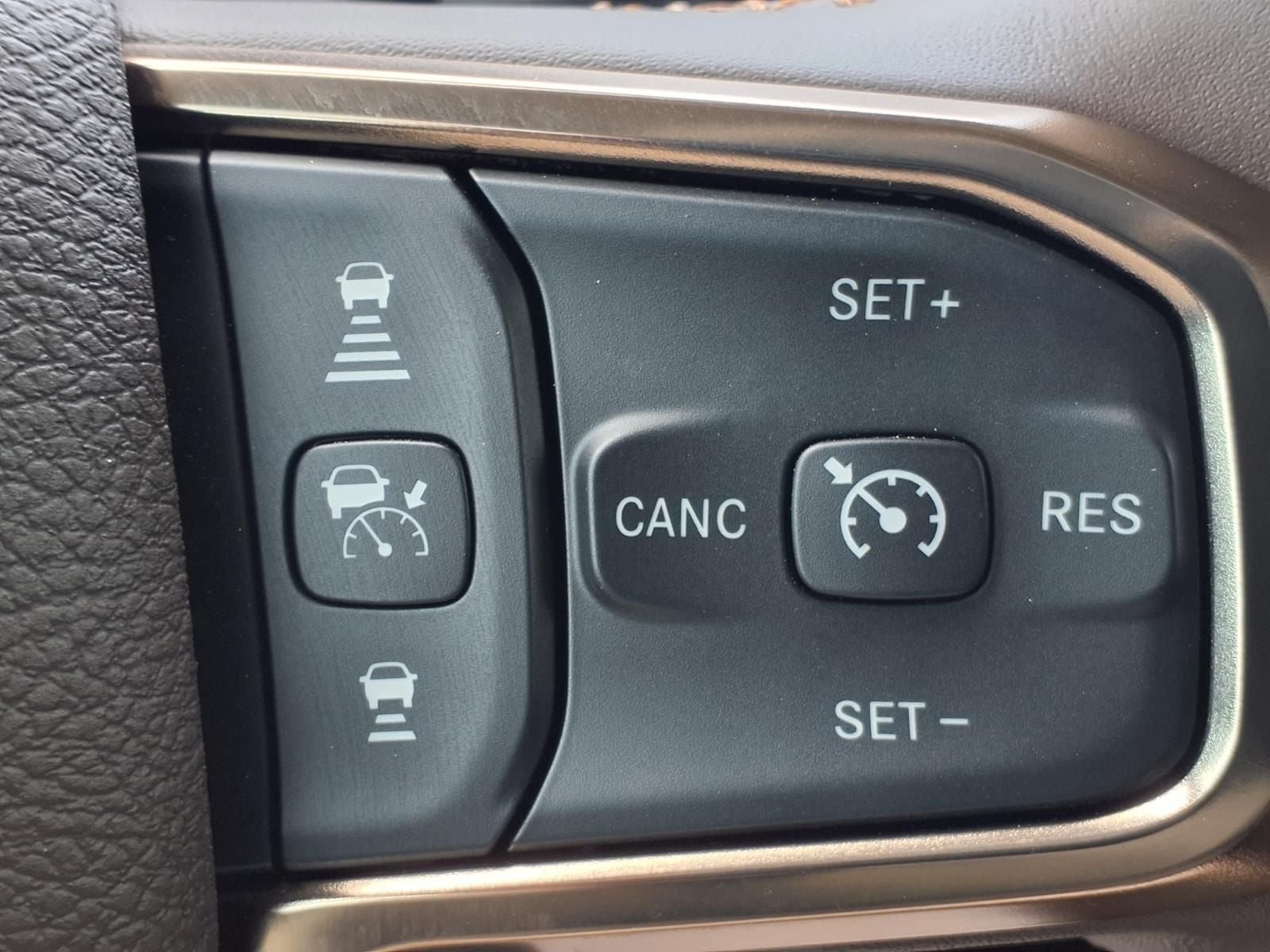 2026 RAM 2500 Limited Longhorn