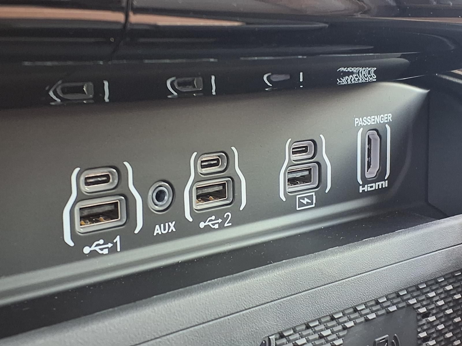 2026 RAM 2500 Limited Longhorn