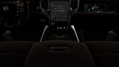 2026 RAM 2500 Limited Longhorn