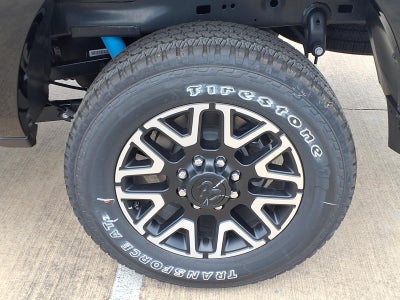 2026 RAM 2500 Limited Longhorn