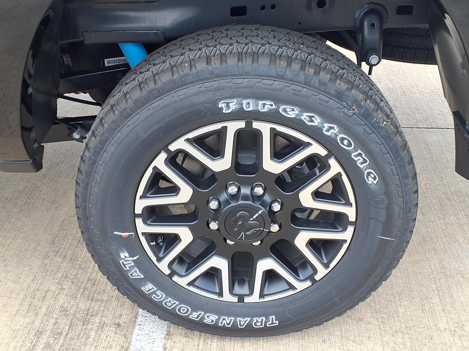 2026 RAM 2500 Limited Longhorn