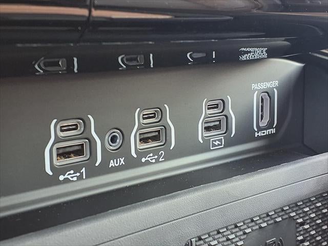 2026 RAM 2500 Limited Longhorn