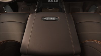 2026 RAM 2500 Limited Longhorn