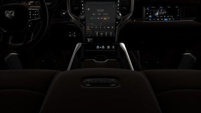 2026 RAM 2500 Limited Longhorn