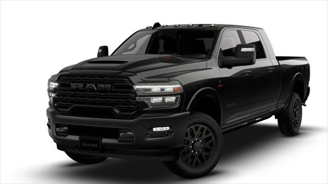 2026 RAM 2500 Limited