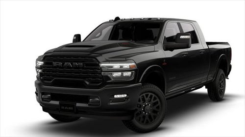 2026 RAM 2500 Limited
