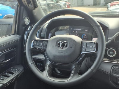 2026 RAM 2500 Limited