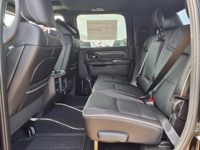 2026 RAM 2500 Limited