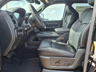 2026 RAM 2500 Limited