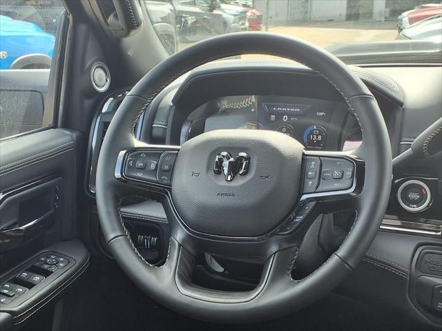 2026 RAM 2500 Limited