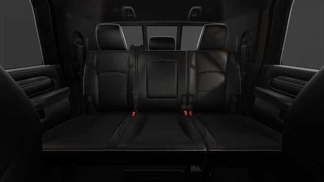 2026 RAM 2500 Limited
