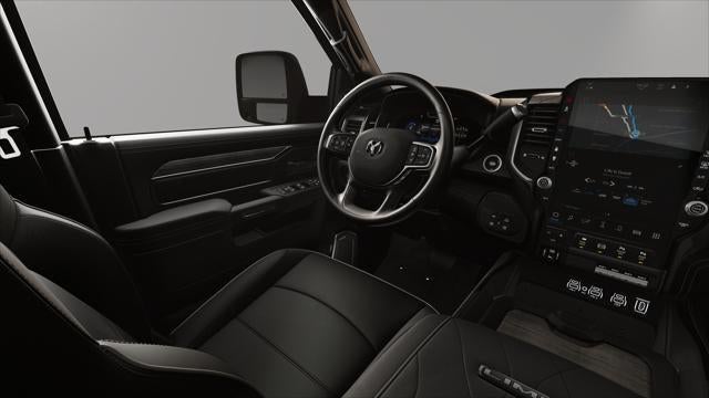 2026 RAM 2500 Limited