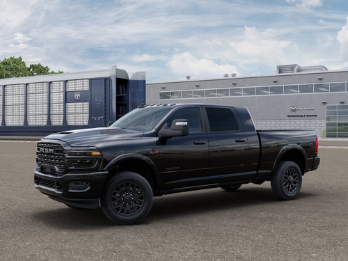 2025 RAM 2500 Limited