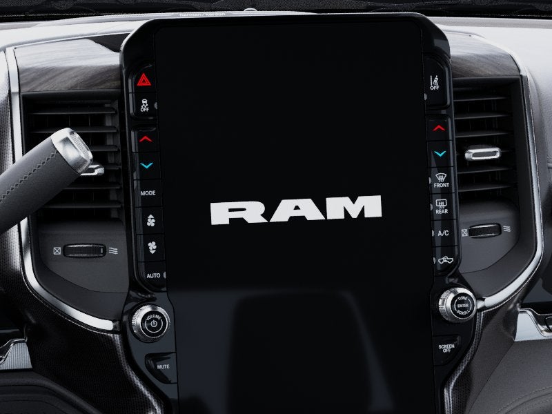 2025 RAM 2500 Limited