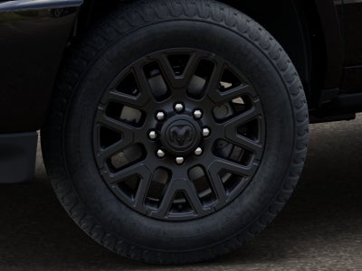 2025 RAM 2500 Limited