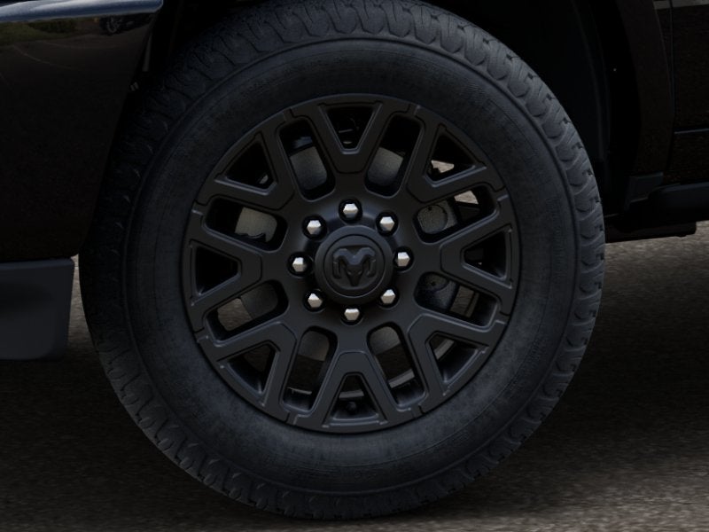 2025 RAM 2500 Limited