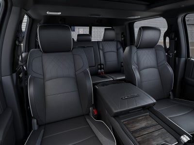 2025 RAM 2500 Limited