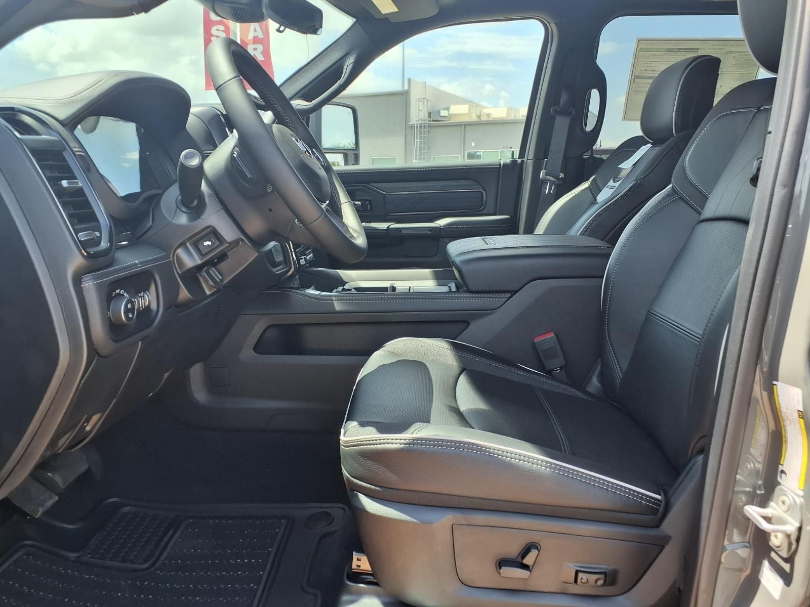2026 RAM 2500 Limited