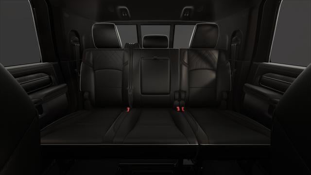 2026 RAM 2500 Limited