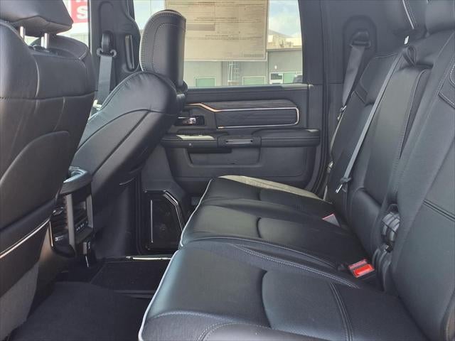 2026 RAM 2500 Limited