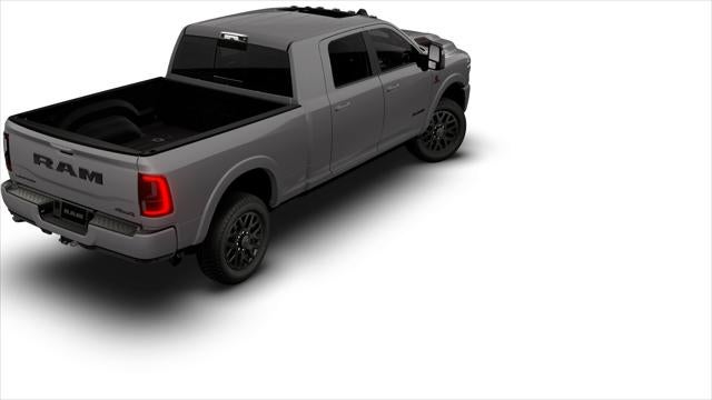 2026 RAM 2500 Limited