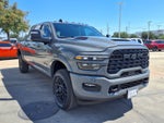 2027 RAM 2500 Limited