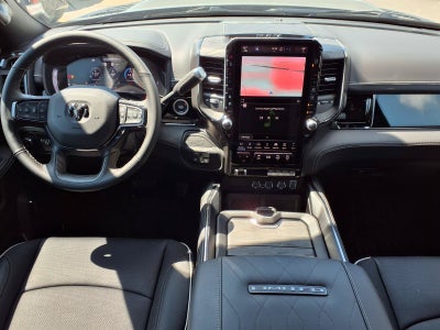 2027 RAM 2500 Limited