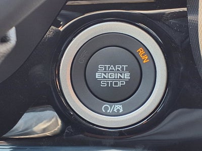 2027 RAM 2500 Limited