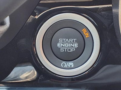 2027 RAM 2500 Limited