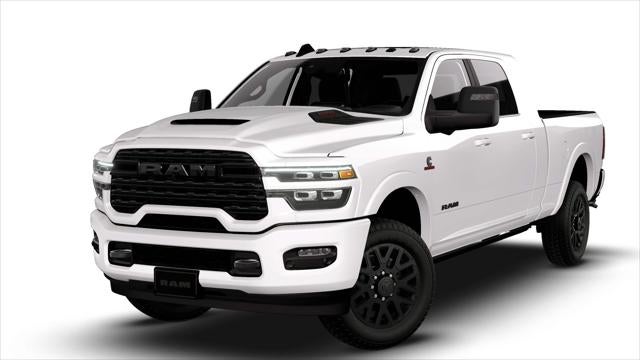 2026 RAM 2500 Limited