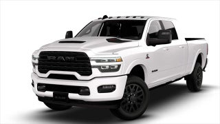 2026 RAM 2500 Limited
