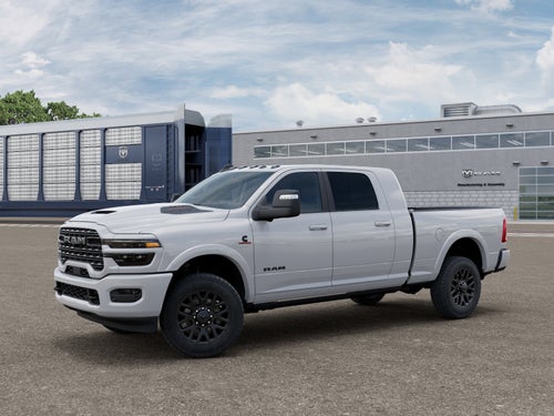 2026 RAM 2500 Limited