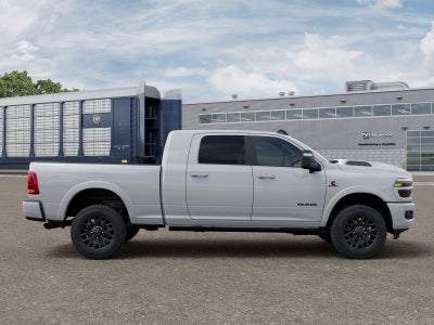 2026 RAM 2500 Limited