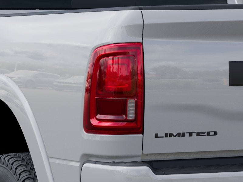 2026 RAM 2500 Limited