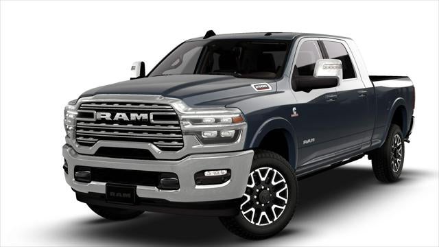 2026 RAM 2500 Limited Longhorn