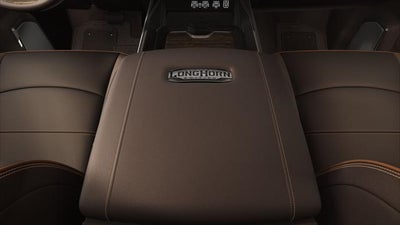 2026 RAM 2500 Limited Longhorn