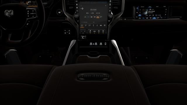 2026 RAM 2500 Limited Longhorn
