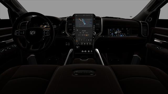 2026 RAM 2500 Limited Longhorn
