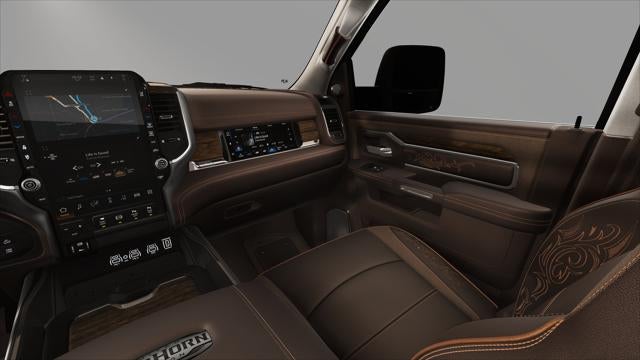 2026 RAM 2500 Limited Longhorn