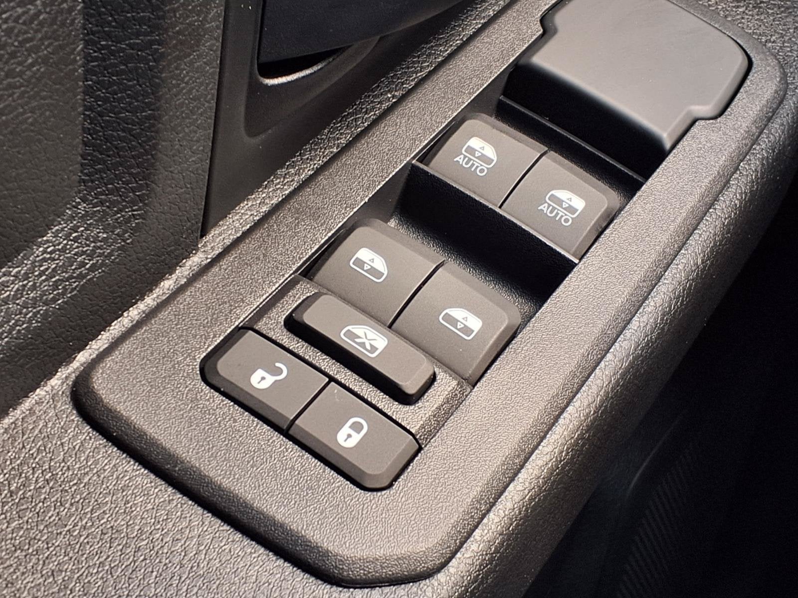 2027 RAM 3500 Tradesman