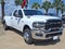 2027 RAM 3500 Tradesman