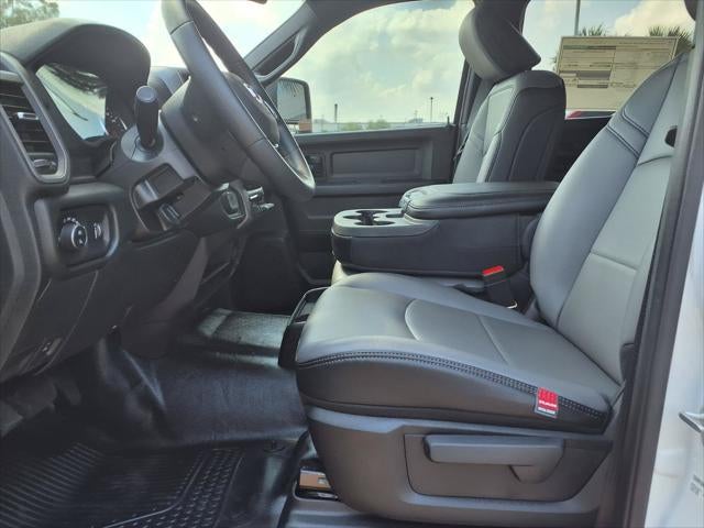 2027 RAM 3500 Tradesman