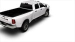 2027 RAM 3500 Tradesman