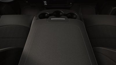 2027 RAM 3500 Tradesman