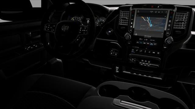 2027 RAM 3500 Tradesman
