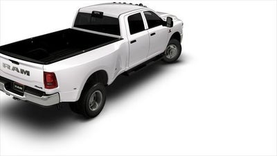 2027 RAM 3500 Tradesman
