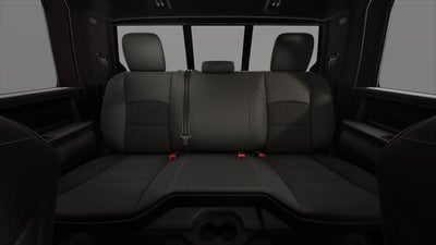 2027 RAM 3500 Tradesman