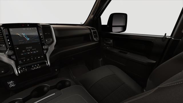 2027 RAM 3500 Tradesman