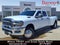 2026 RAM 3500 Tradesman DUALLY 4X4 MAX TOW PKG